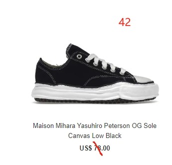 Special offer goods MMY