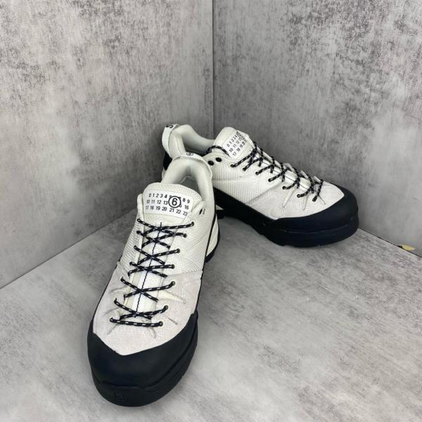 Salomon X-Alp MM6 Maison Margiela Vanilla Ice