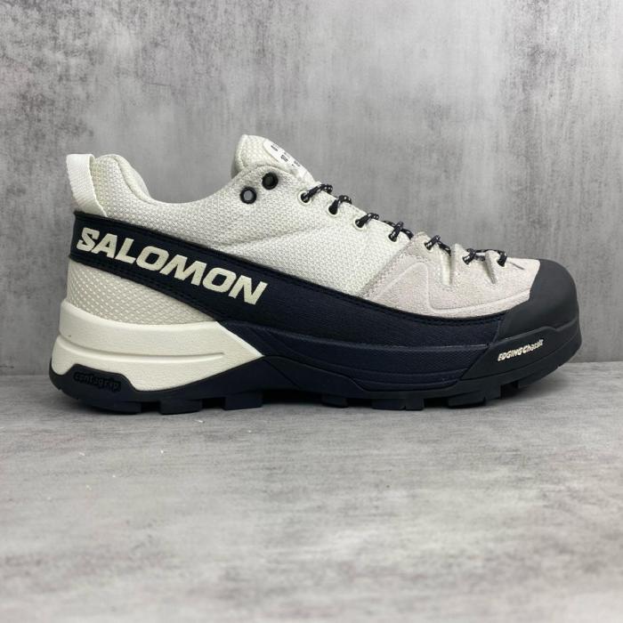 Salomon X-Alp MM6 Maison Margiela Vanilla Ice