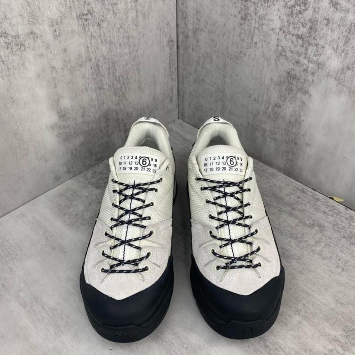 Salomon X-Alp MM6 Maison Margiela Vanilla Ice