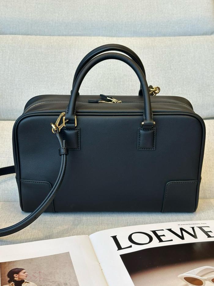 LOEWE Amazona Handbags A039N08X01-1100 size 28*11*18 cm