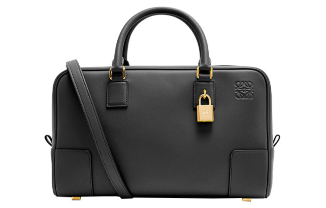 LOEWE Amazona Handbags A039N08X01-1100 size 28*11*18 cm