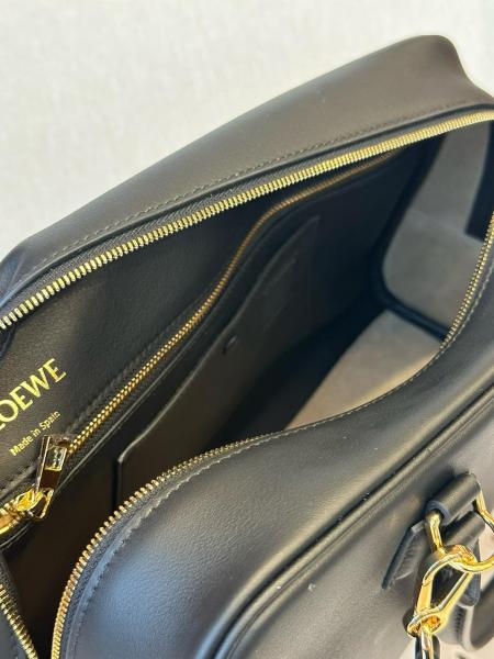 LOEWE Amazona Handbags A039N08X01-1100 size 28*11*18 cm