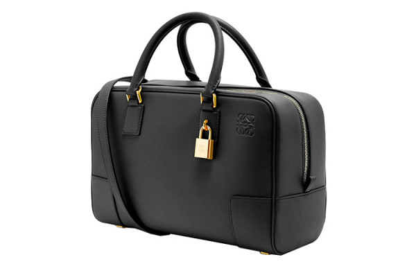 LOEWE Amazona Handbags A039N08X01-1100 size 28*11*18 cm