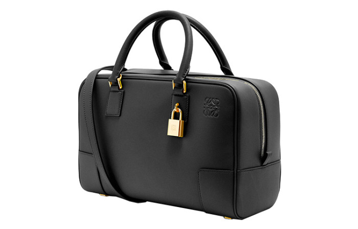 LOEWE Amazona Handbags A039N08X01-1100 size 28*11*18 cm