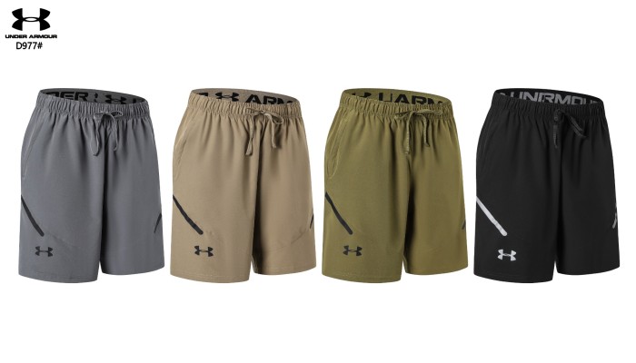 Sportswear Under Armour D977