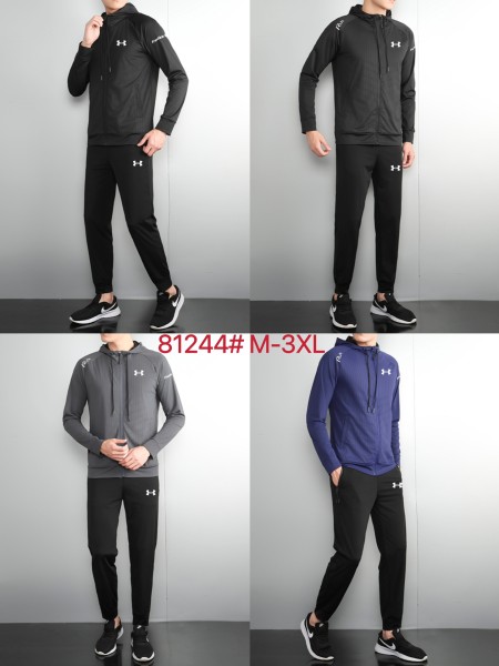 Sportswear Under Armour 81244