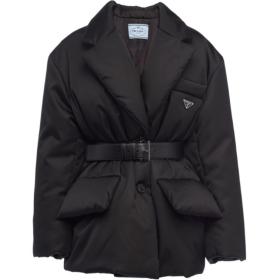 PRADA Re Nylon Down Jacket