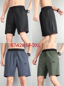 Sportswear Under Armour 6742