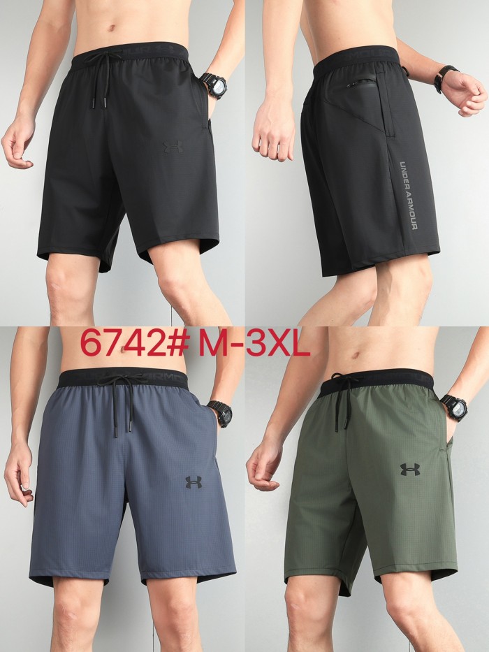 Sportswear Under Armour 6742