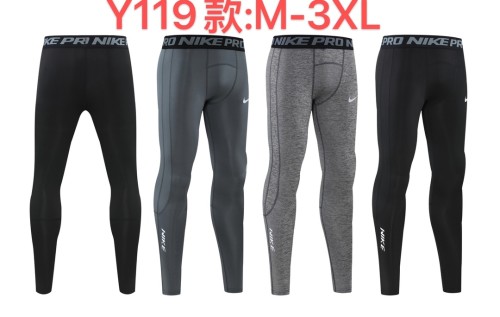 Sportswear Nike Y119