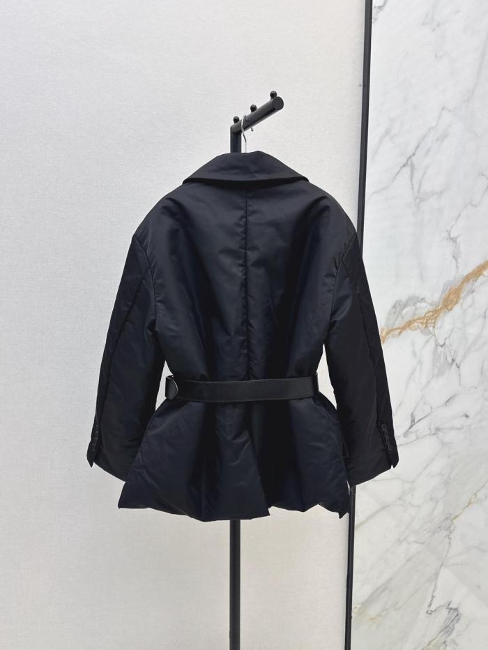 PRADA Re Nylon Down Jacket