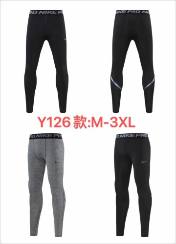 Sportswear Nike Y126