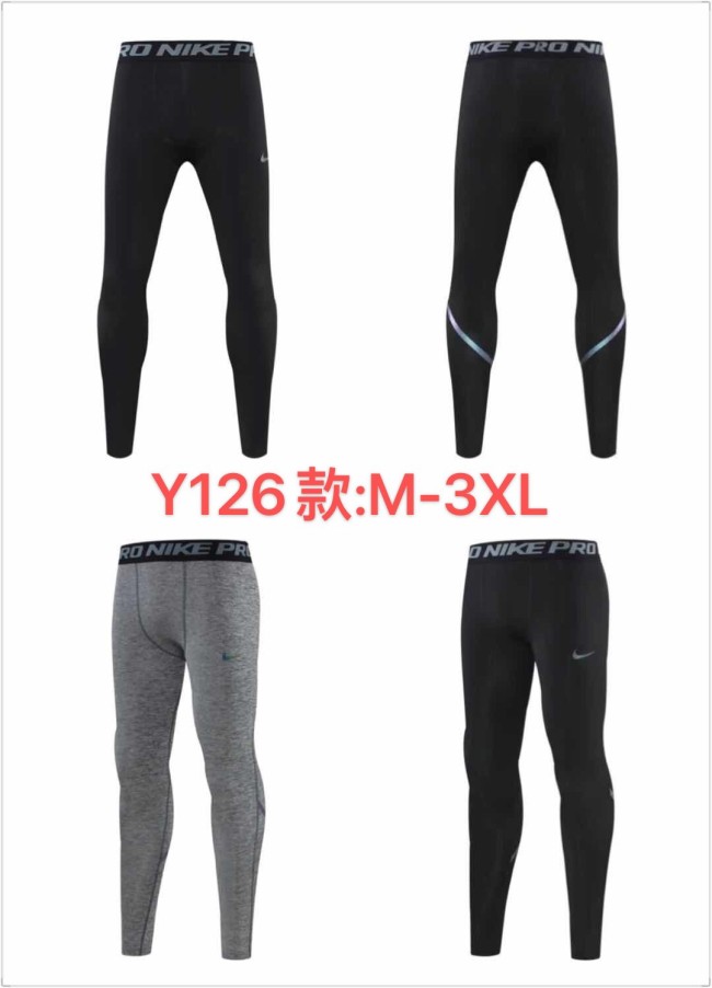 Sportswear Nike Y126