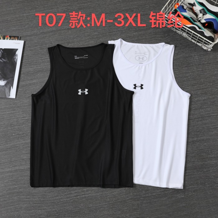 Sportswear Under Armour T07