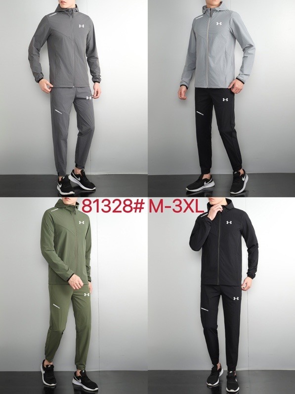 Sportswear Under Armour 81328