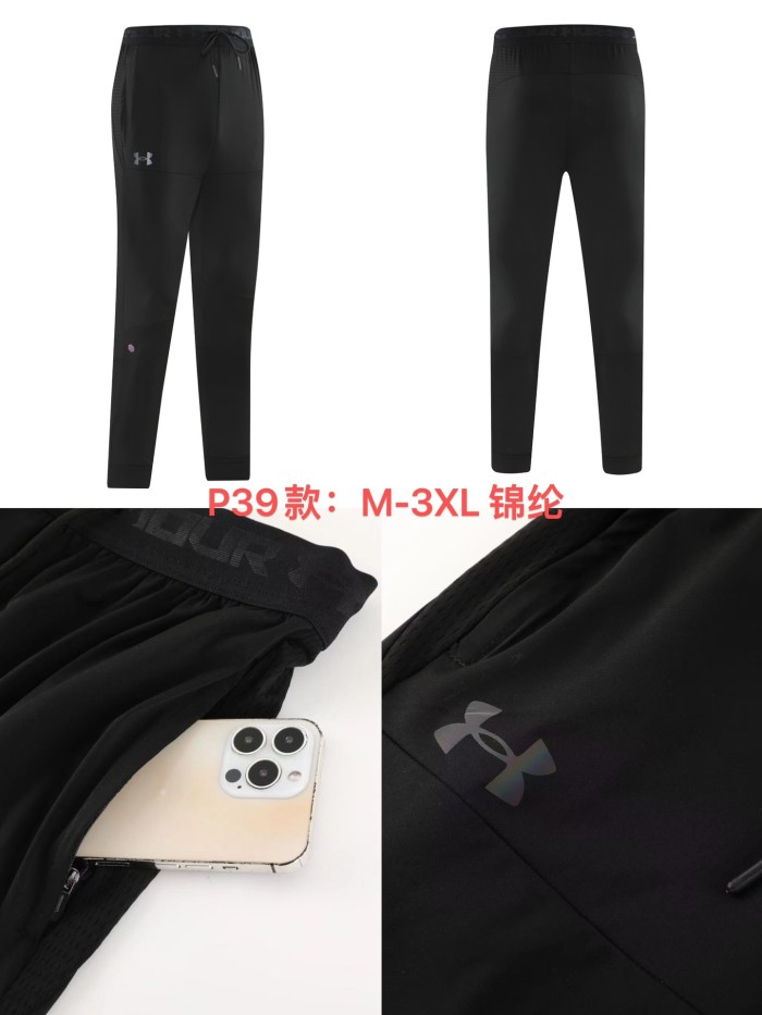 Sportswear Under Armour P39