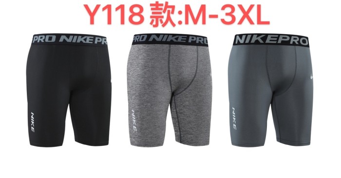 Sportswear Nike Y118