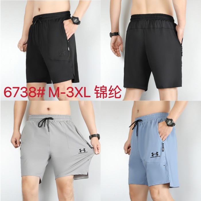 Sportswear Under Armour 6738
