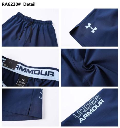 Sportswear Under Armour RA6230