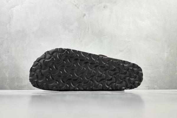 Birkenstock Boston Soft Footbed Suede Mocha