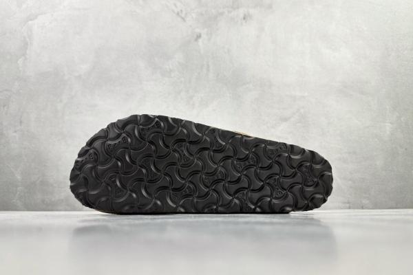 Birkenstock Boston Oiled Leather Tobacco Brown