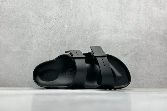 Birkenstock Arizona Essentials Eva Black (Women's)