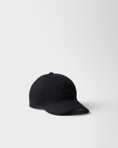 Prada Drill baseball cap