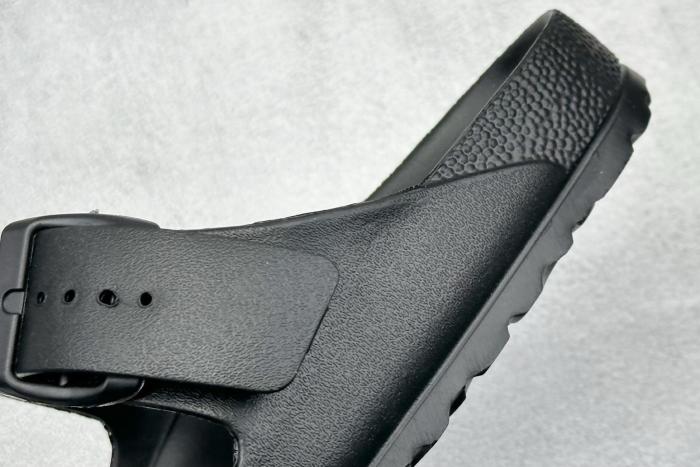 Birkenstock Arizona Essentials Eva Black (Women's)