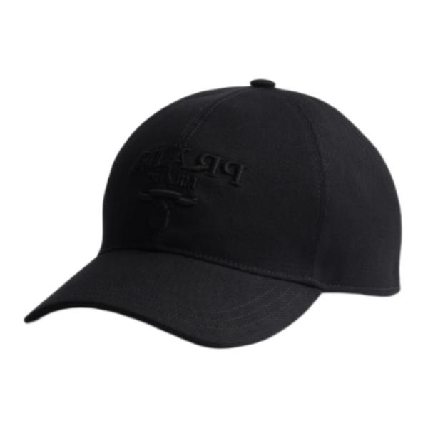 Prada Drill baseball cap