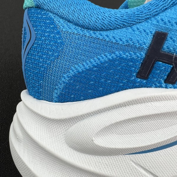 Hoka One One Clifton 10 Hoka Blue Skyward Blue