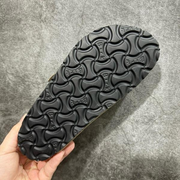 Birkenstock Arizona Suede Taupe