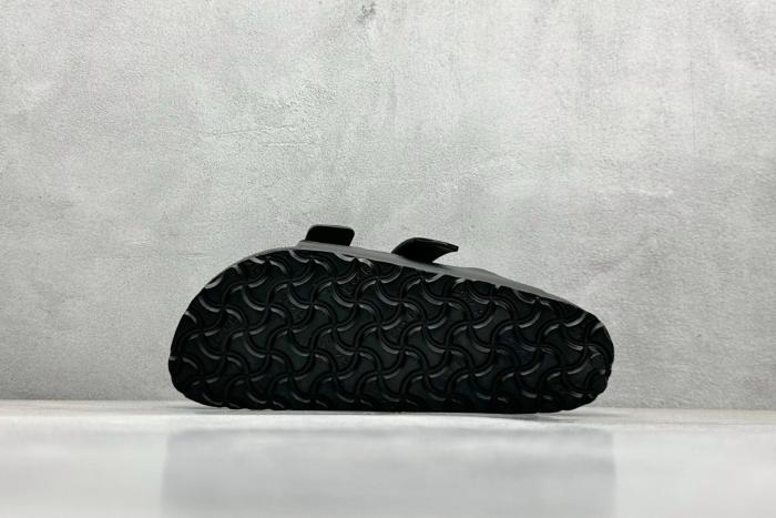 Birkenstock Arizona Essentials Eva Black (Women's)