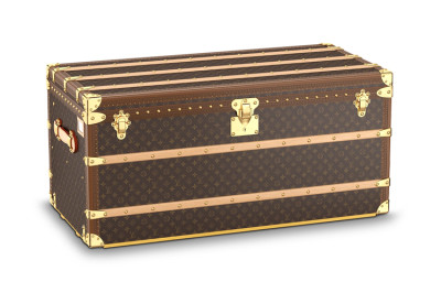 Louis Vuitton Courrier Lozine 110 M13210 size 110*48*55cm