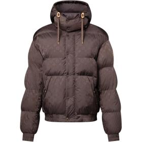 LOUIS VUITTON SS26 Puffer Jacket Men's