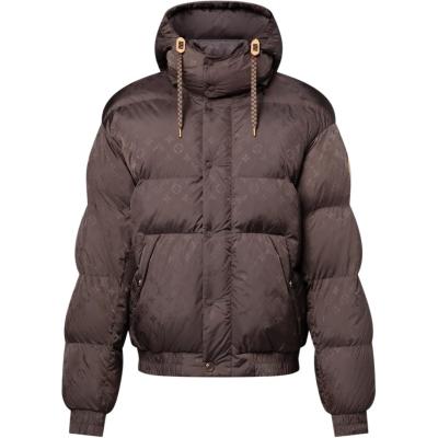 LOUIS VUITTON SS26 Puffer Jacket Men's
