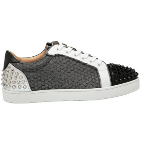 Christian Louboutin Seavaste 2 Orlato 'Iridescent Honeycomb'