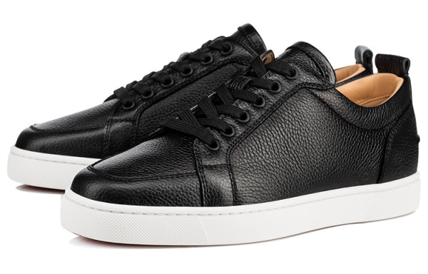 Christian Louboutin Rantulow 'Black'