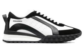 DSQUARED 2 Legend Two-tone Sneakers