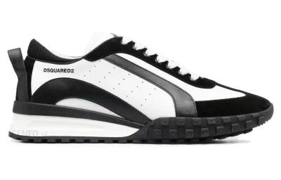 DSQUARED 2 Legend Two-tone Sneakers