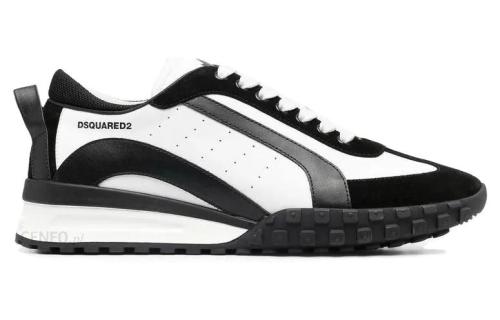 DSQUARED 2 Legend Two-tone Sneakers