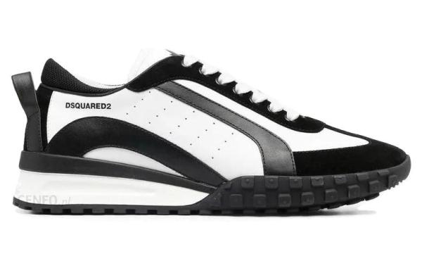 DSQUARED 2 Legend Two-tone Sneakers