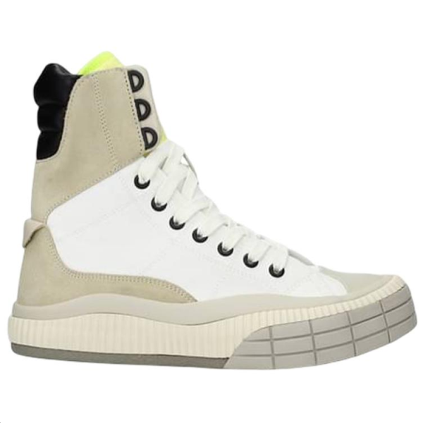 Chloé Women's Clint 'Soft White' Women's