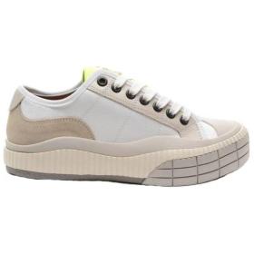 Chloé Women's Clint 'Soft White'