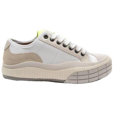 Chloé Women's Clint 'Soft White'