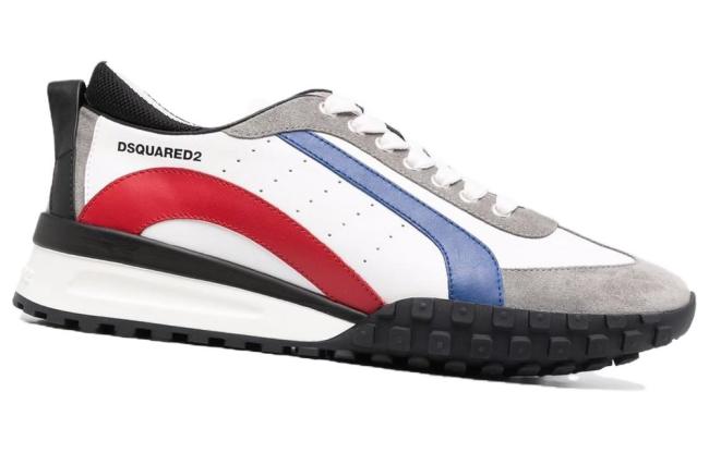 DSQUARED2 Legend Low-top Sneakers