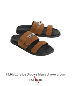 Special offer goods Hermes size 37