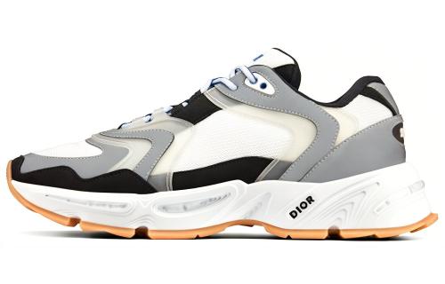 DIOR CD1 White Grey Gum
