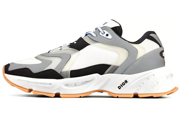 DIOR CD1 White Grey Gum