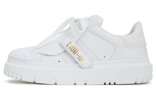 DIOR Women's ID 'White'